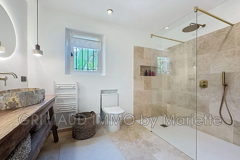 Photo n°15 - Vente Maison villa provençale La Garde-Freinet 83680 - 1 479 000 €