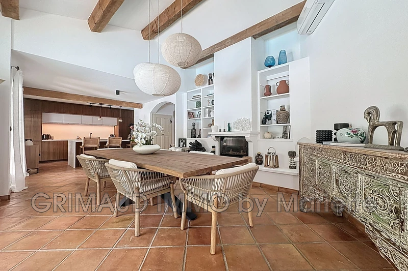Photo n°8 - Vente Maison villa provençale La Garde-Freinet 83680 - 1 479 000 €