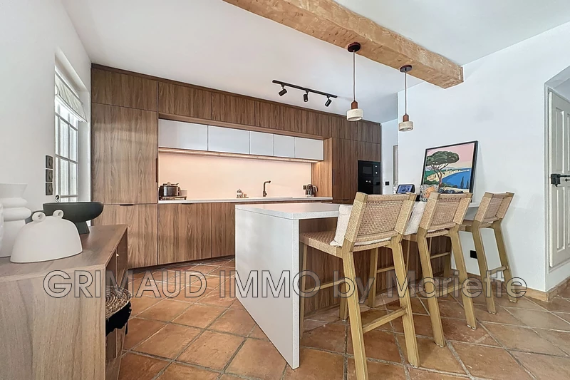Photo n°9 - Vente Maison villa provençale La Garde-Freinet 83680 - 1 479 000 €