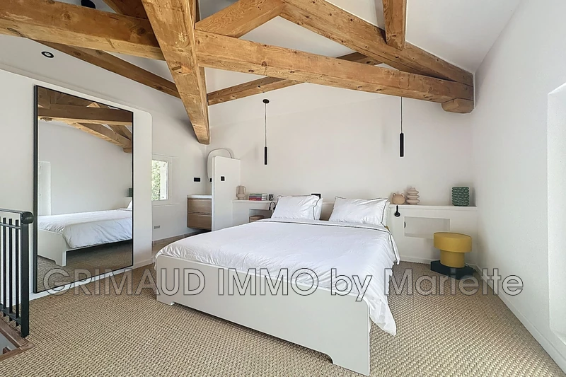 Photo n°18 - Vente Maison villa provençale La Garde-Freinet 83680 - 1 479 000 €