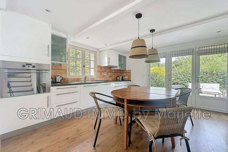 Photo n°23 - Vente Maison villa provençale La Garde-Freinet 83680 - 1 479 000 €