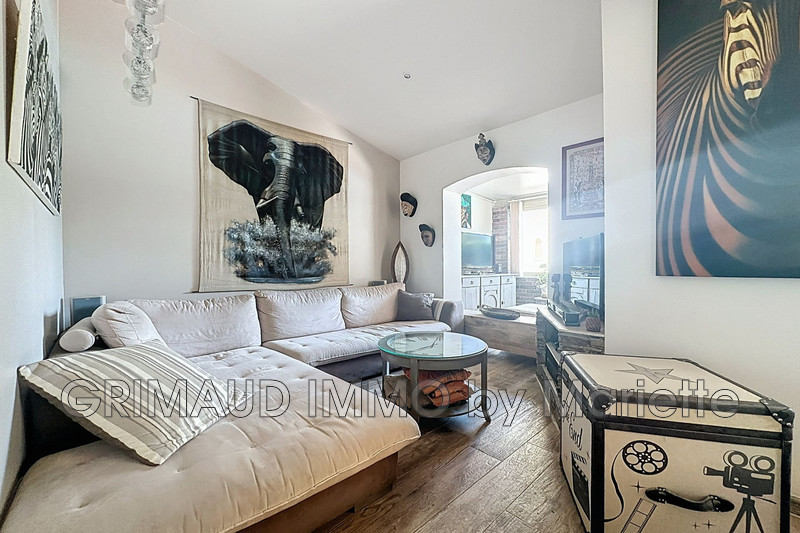 Vente maison Grimaud  