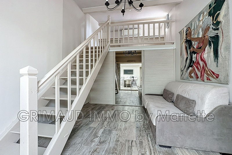 Vente maison Grimaud  