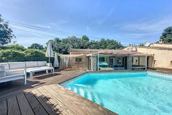 Photos  Maison à vendre Grimaud 83310