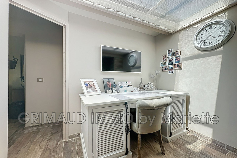 Vente maison Grimaud  