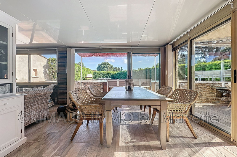 Vente maison Grimaud  