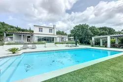 Photos  Maison Villa provençale à vendre Le Plan-de-la-Tour 83120