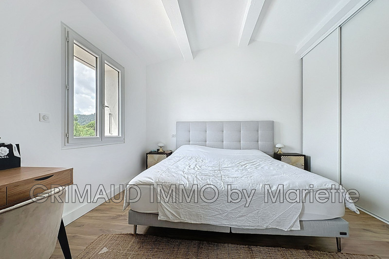 Vente villa provençale Le Plan-de-la-Tour  