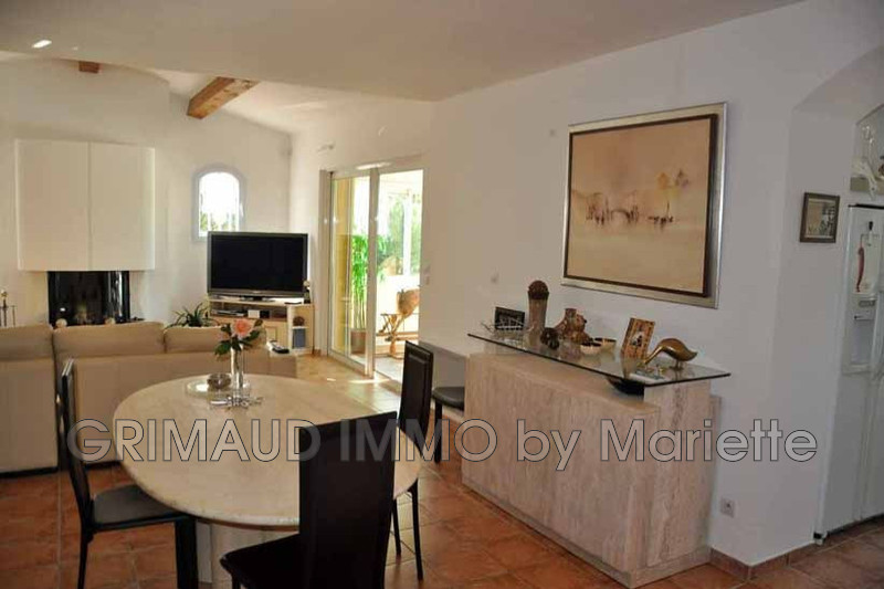 Photo n°5 - Vente Maison villa provençale Cogolin 83310 - 892 500 €