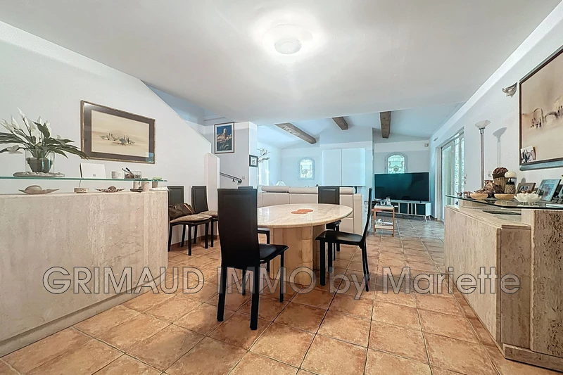 Photo n°8 - Vente Maison villa provençale Cogolin 83310 - 892 500 €