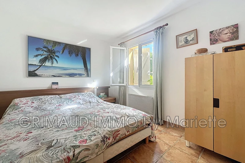 Photo n°12 - Vente Maison villa provençale Cogolin 83310 - 892 500 €