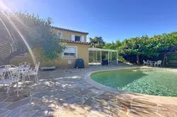 Photos  Maison Villa provençale à vendre Cogolin 83310