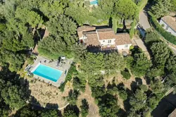 Photos  Maison Villa provençale à vendre Grimaud 83310