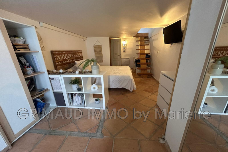 Vente mazet Cogolin  