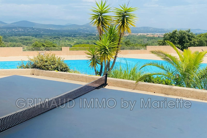 Vente mazet Cogolin  
