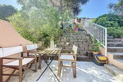 Photos  Maison Mazet à vendre Cogolin 83310