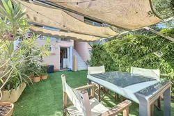 Photos  Maison Mazet à vendre Cogolin 83310