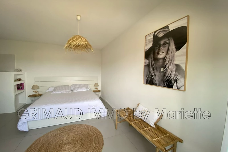 Vente villa Sainte-Maxime  