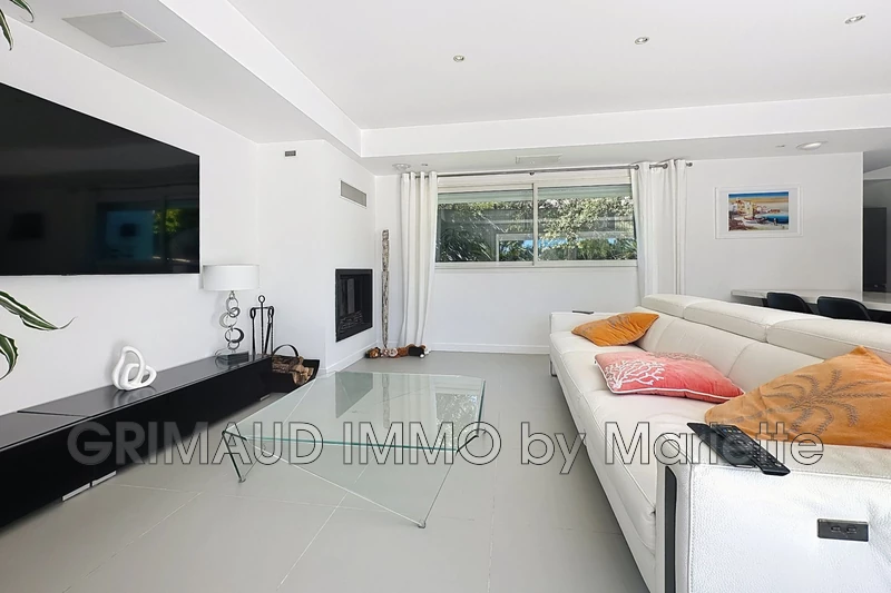 Vente villa Sainte-Maxime  