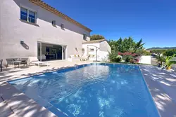 Photos  Maison Villa à vendre Sainte-Maxime 83120