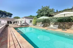 Photos  Maison Villa provençale à vendre Grimaud 83310