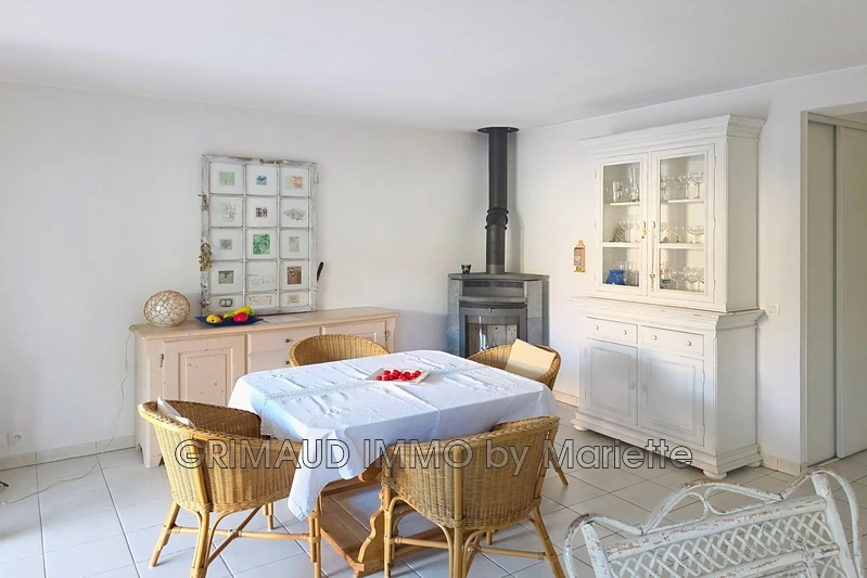 Vente maison Cogolin  