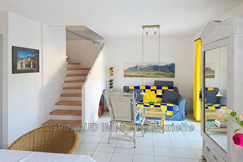 Vente maison Cogolin  