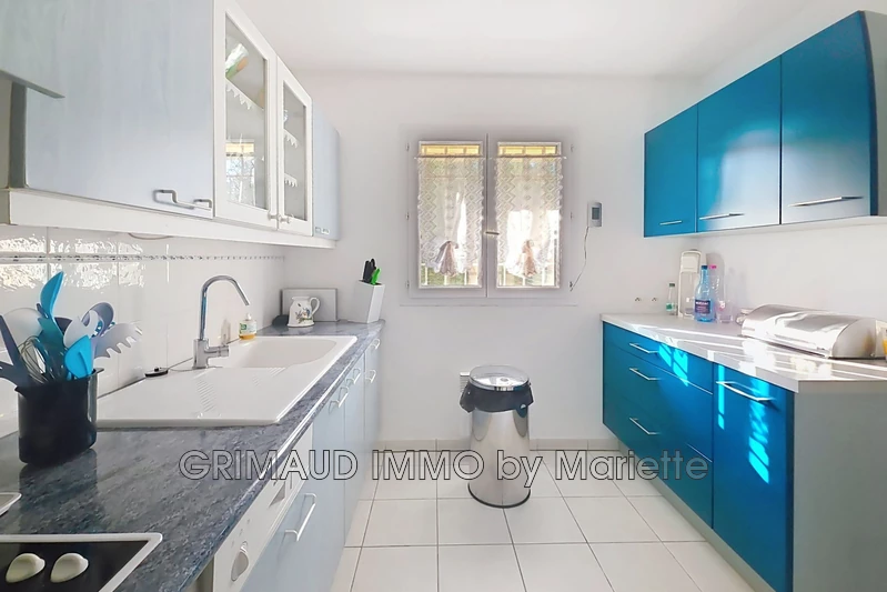 Vente maison Cogolin  
