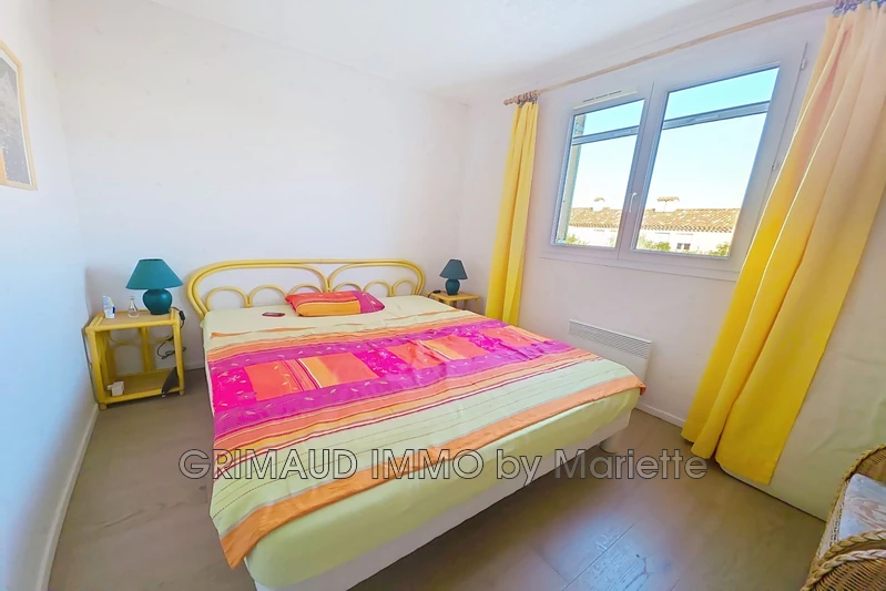 Vente maison Cogolin  