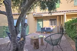 Photos  Maison à vendre Cogolin 83310