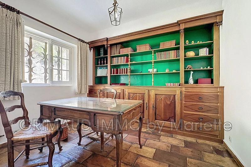 Vente maison Grimaud  
