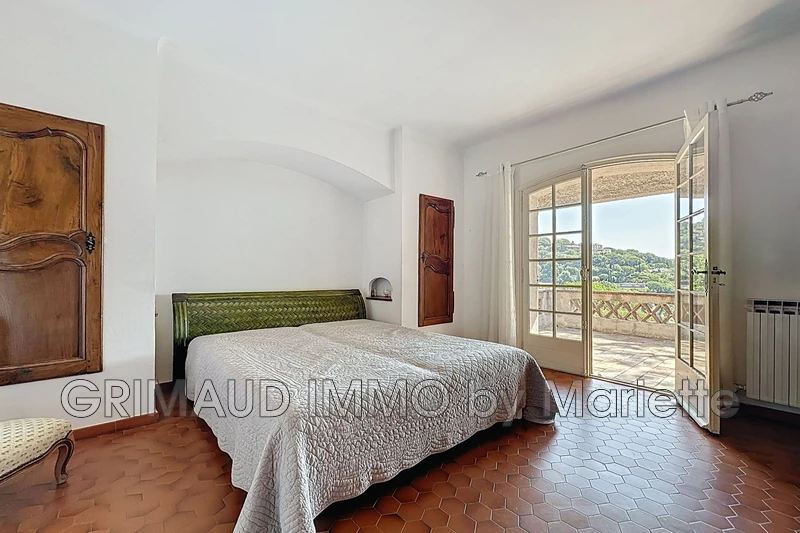 Vente maison Grimaud  