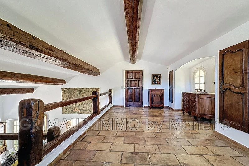 Vente maison Grimaud  