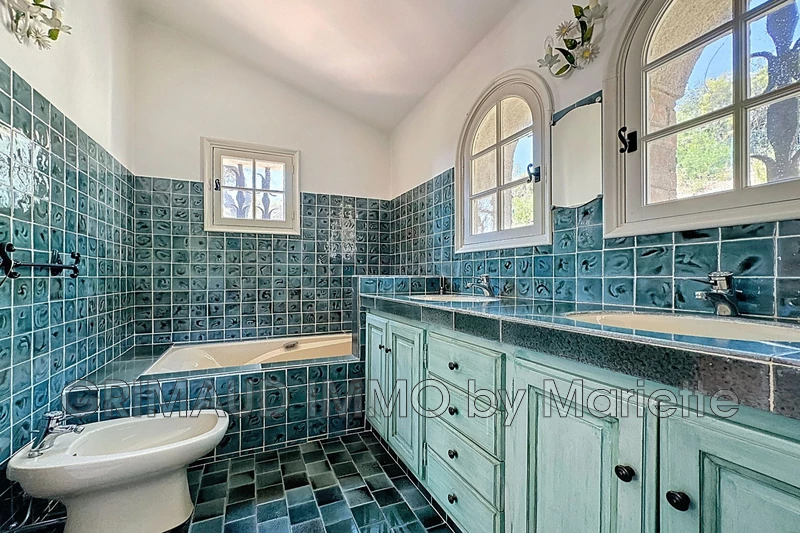 Vente maison Grimaud  