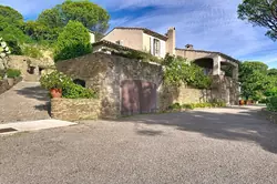 Photos  Maison à vendre Grimaud 83310