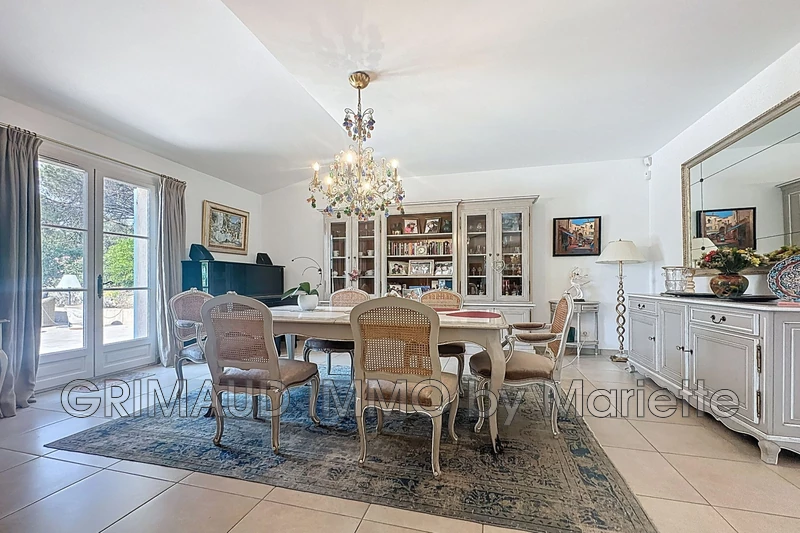 Vente maison Grimaud  