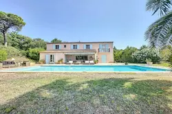 Photos  Maison à vendre Grimaud 83310