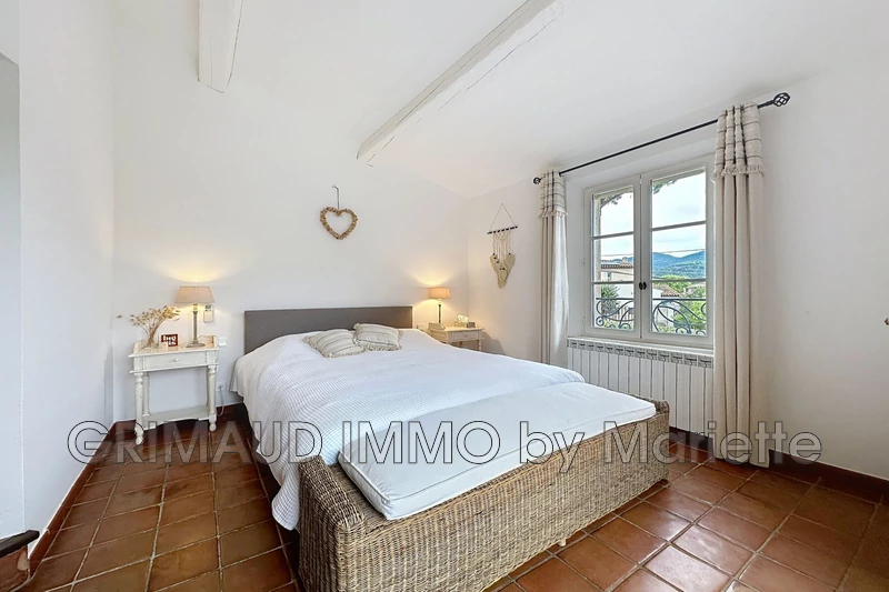 Vente maison Le Plan-de-la-Tour  