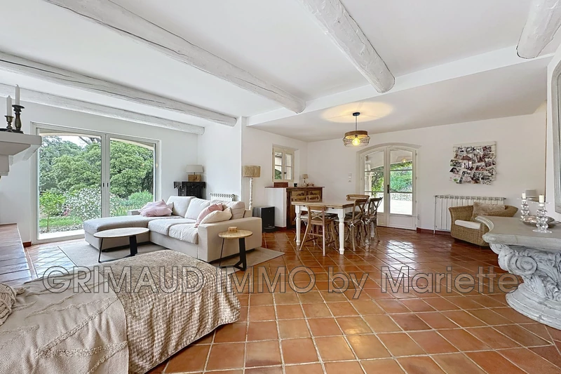 Vente maison Le Plan-de-la-Tour  