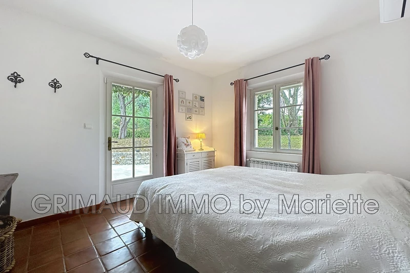 Vente maison Le Plan-de-la-Tour  