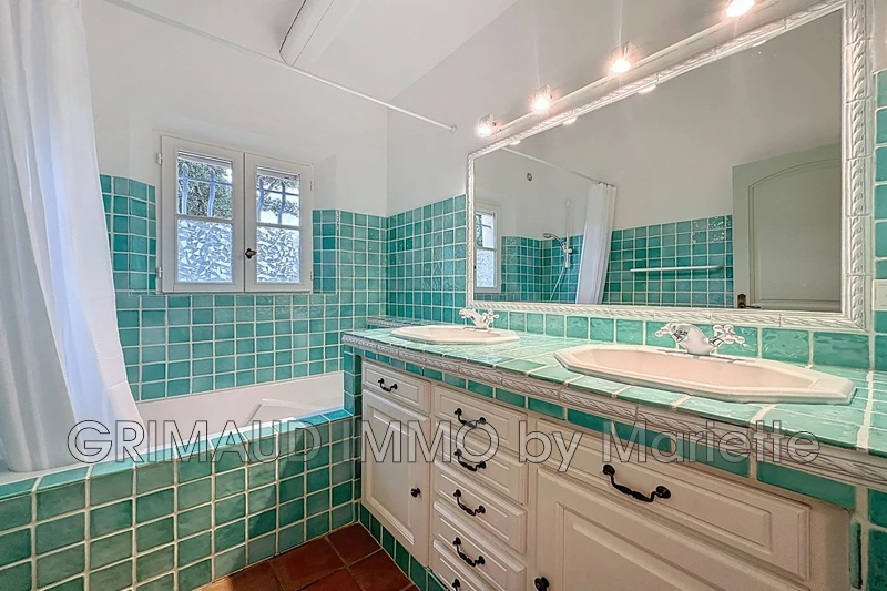 Vente maison Le Plan-de-la-Tour  