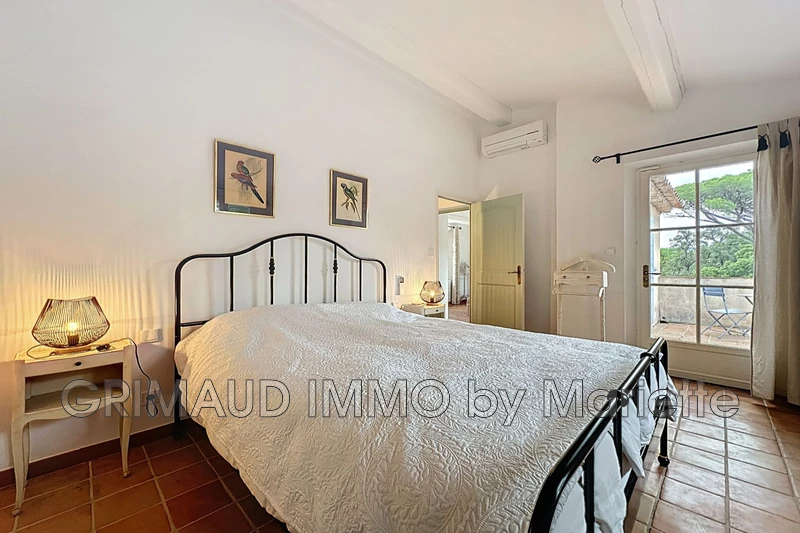 Vente maison Le Plan-de-la-Tour  