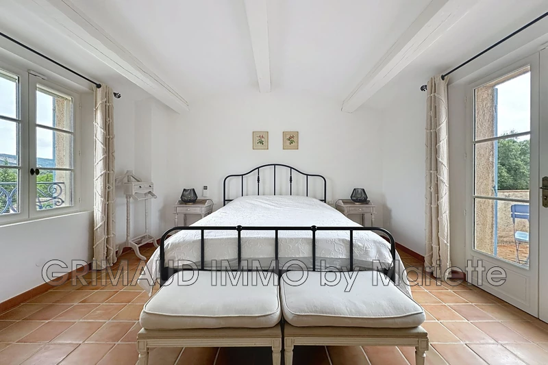 Vente maison Le Plan-de-la-Tour  