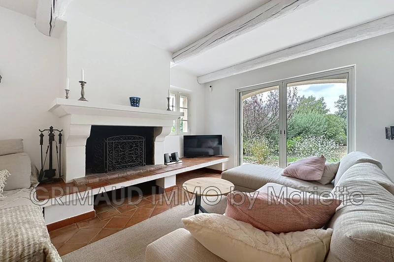 Vente maison Le Plan-de-la-Tour  