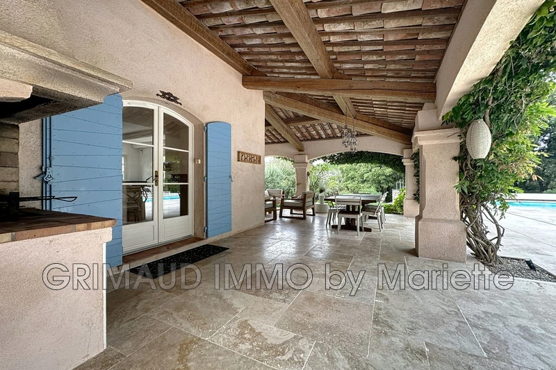 Vente maison Le Plan-de-la-Tour  