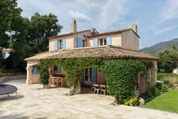 Photos  Maison à vendre Le Plan-de-la-Tour 83120