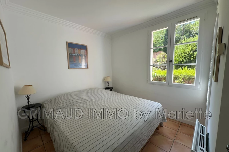 Vente maison Grimaud  