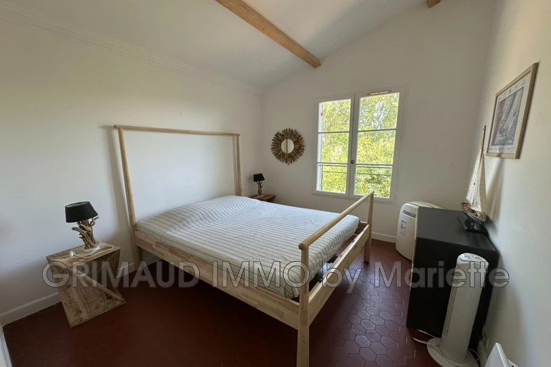 Vente maison Grimaud  