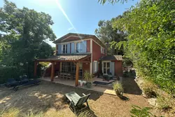 Photos  Maison à vendre Grimaud 83310