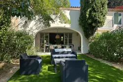 Photos  Maison à vendre Grimaud 83310